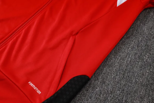 Arsenal Training Jacket Suit 26/27