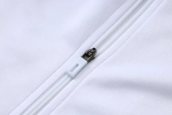 Real Madrid Training Jacket Suit 26/27