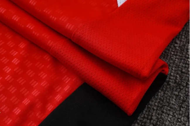Arsenal Training Short sleeve Jersey 26/27