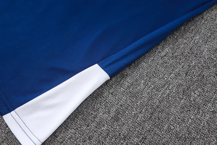 Real Madrid Training Short sleeve Suit 26/27