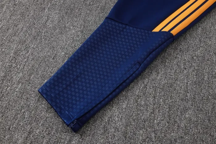 Real Madrid Training Jacket Suit 26/27