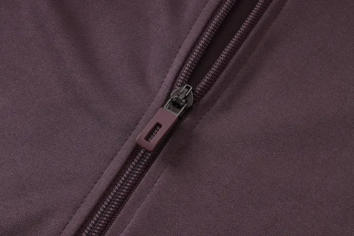 Real Madrid Training Jacket Suit 26/27