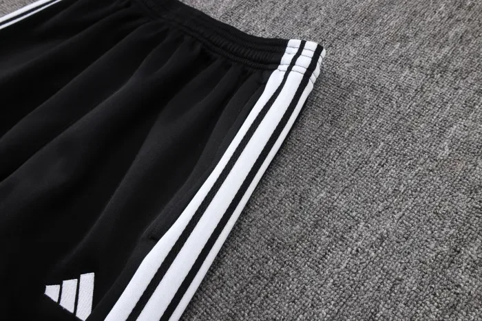 Real Madrid Training Jacket Suit 26/27