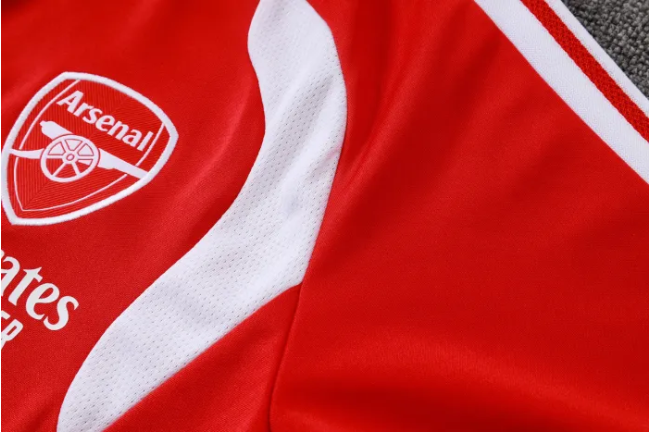 Arsenal Training Jacket Suit 26/27