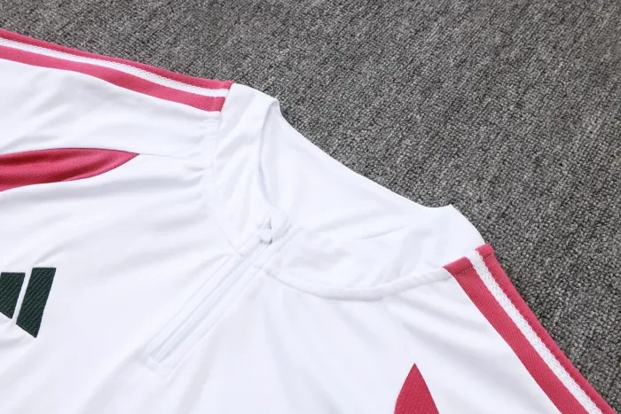 Real Madrid Training Jersey Suit 26/27