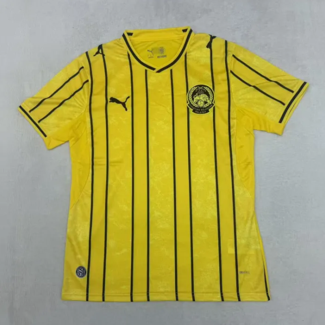 Malaysia 2026 Home Men Jersey