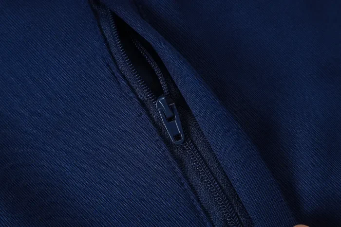 Real Madrid Training Jacket Suit 26/27