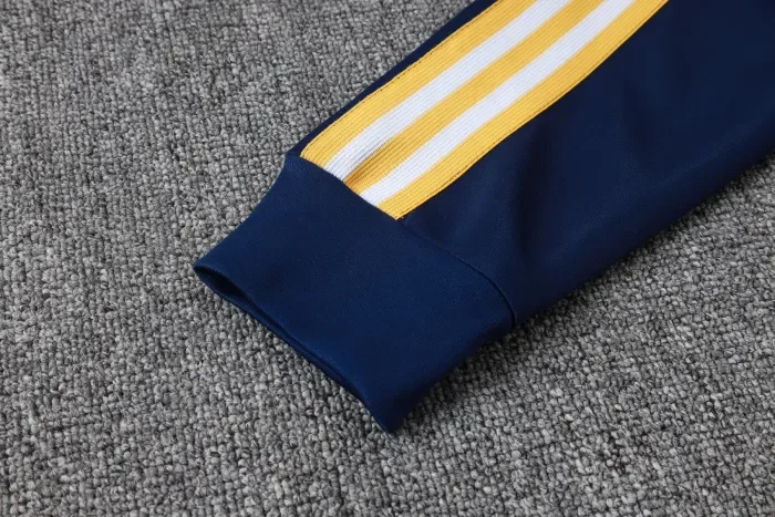 Real Madrid Training Jacket Suit 26/27