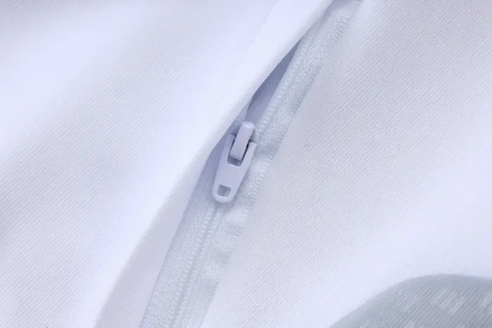 Real Madrid Training Jacket Suit 26/27