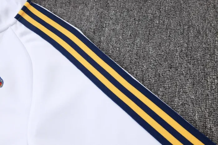 Real Madrid Training Jacket Suit 26/27