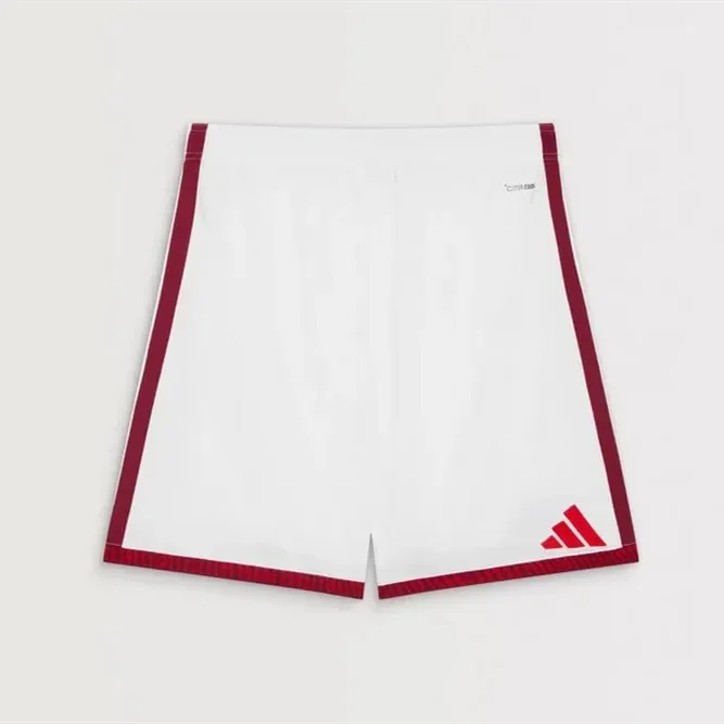 Arsenal Home Shorts 26/27