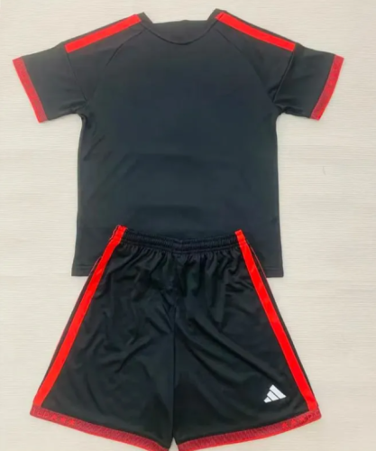 D.C. United Home Kids Suit 26/27