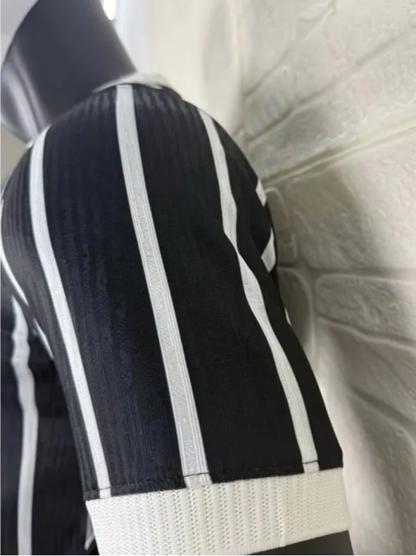Corinthians Away Player Jersey 26/27