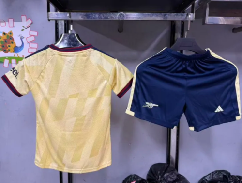 Arsenal Third Kids Suit 26/27