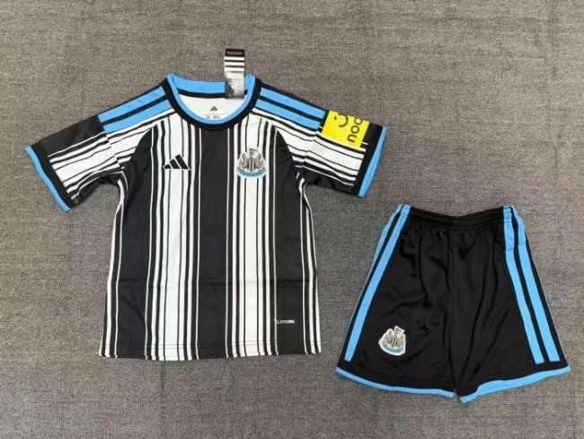 Newcastle United Home Kids Suit 26/27
