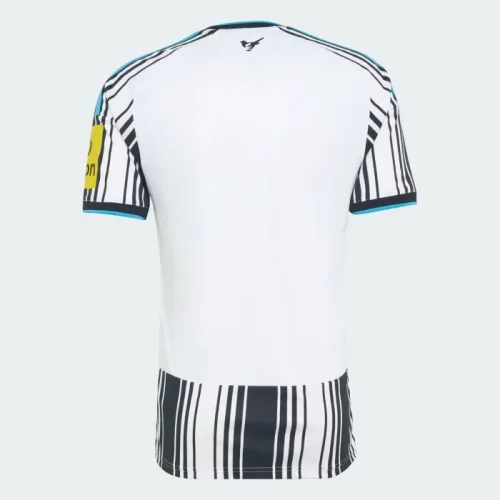 Newcastle United Man Home Jersey 26/27