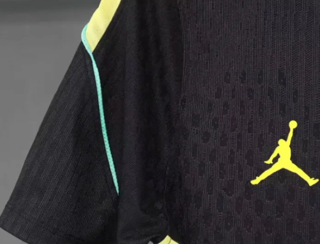 Brazil 2026 Player Training Man Jersey