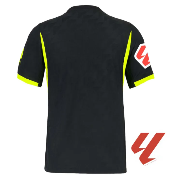Atletico Madrid Away Man Jersey 26/27