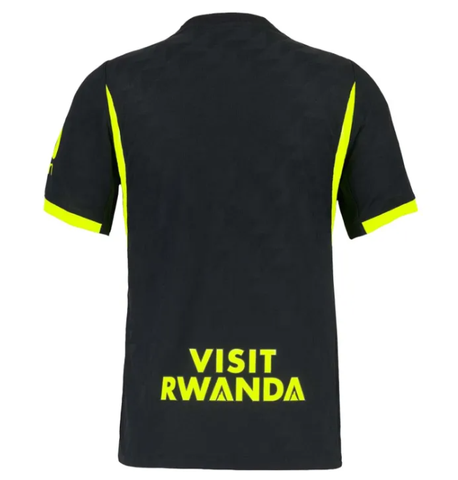 Atletico Madrid Away Man Jersey 26/27