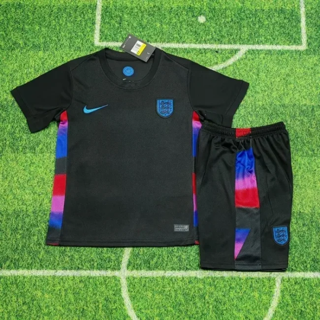 25/26 England away Adult Set
