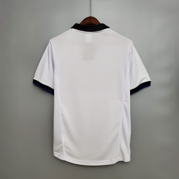 Retro 98/99 Inter Milan away