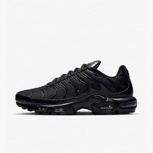 Nike Air MAX Plus black