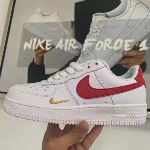 Nike Air force 1 trainers