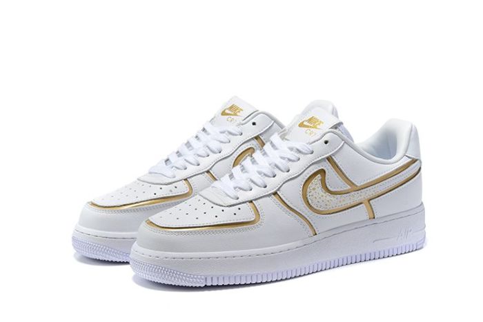 Nike Air Force 1 CR7