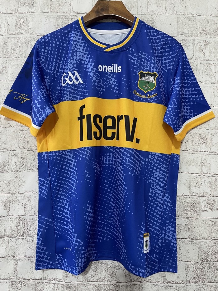 2024 GAA
