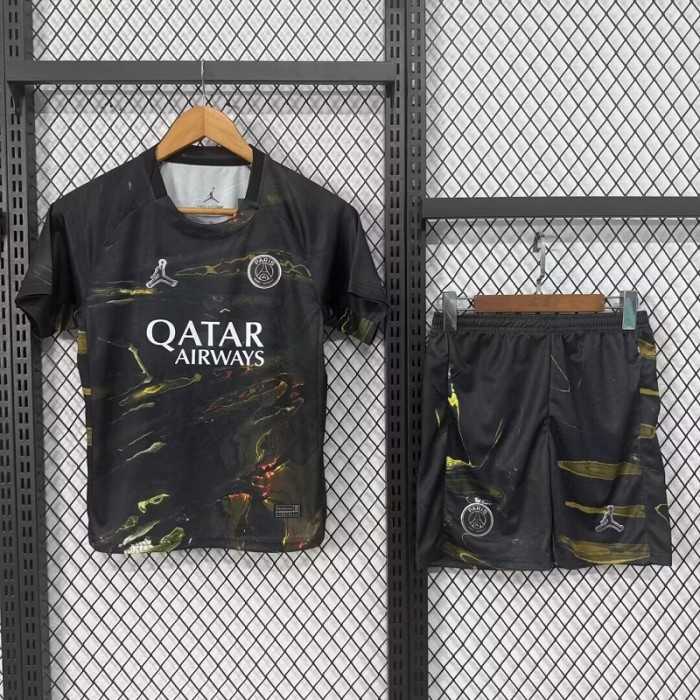 26/27 PSG Paris fourth  Adult Set