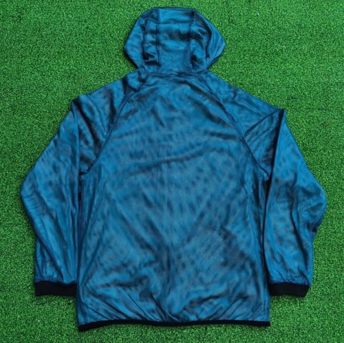 2026 Brazil Entry uniform