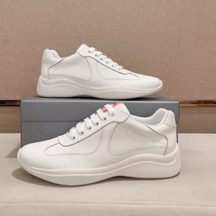 PRADA  SHOES