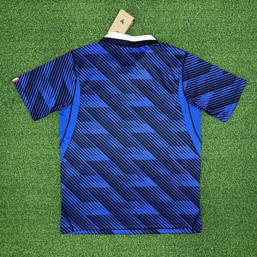2026 France home football Jersey