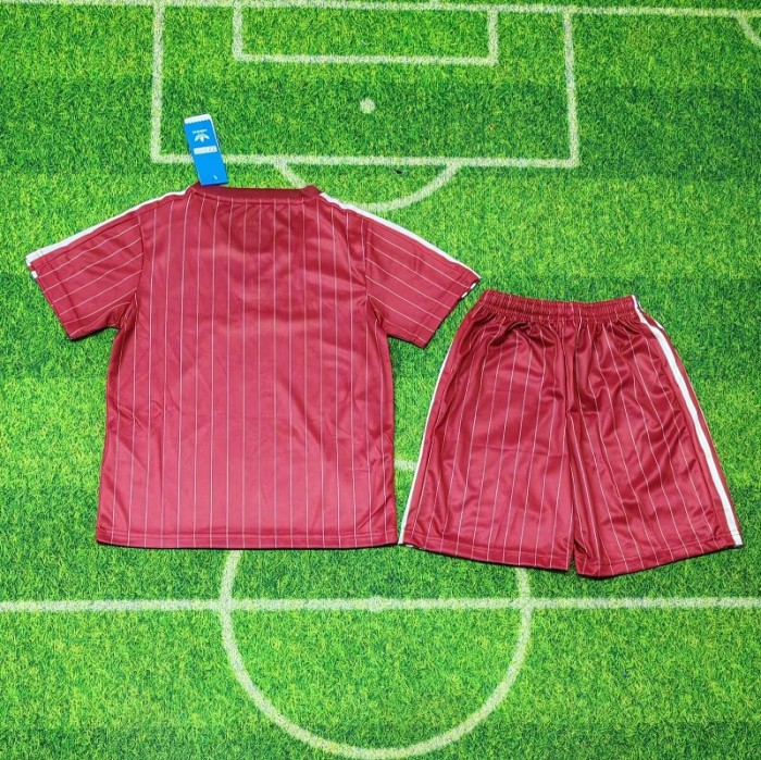 26/27 Arsenal Kids kit Clover Joint Edition