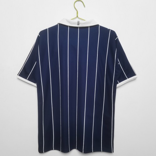 Retro Wales football Jersey