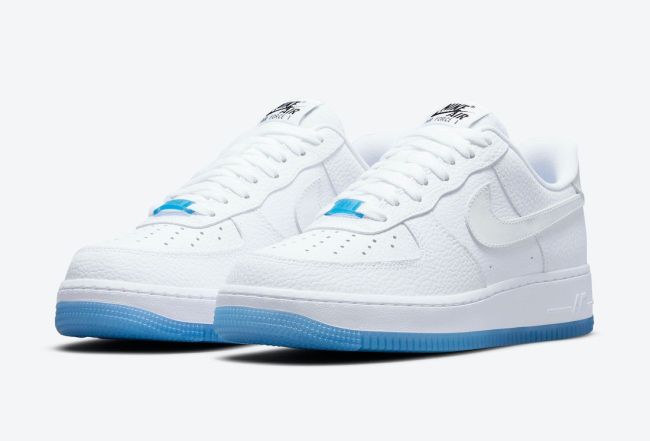 Nike Air Force 1 Low UV DA8301-101