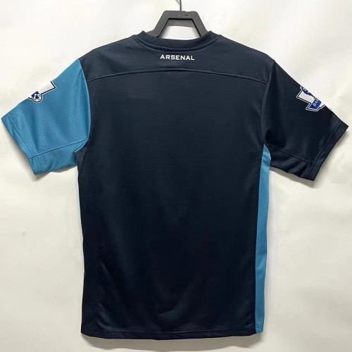 Retro 11/12 Arsenal Away football jersey