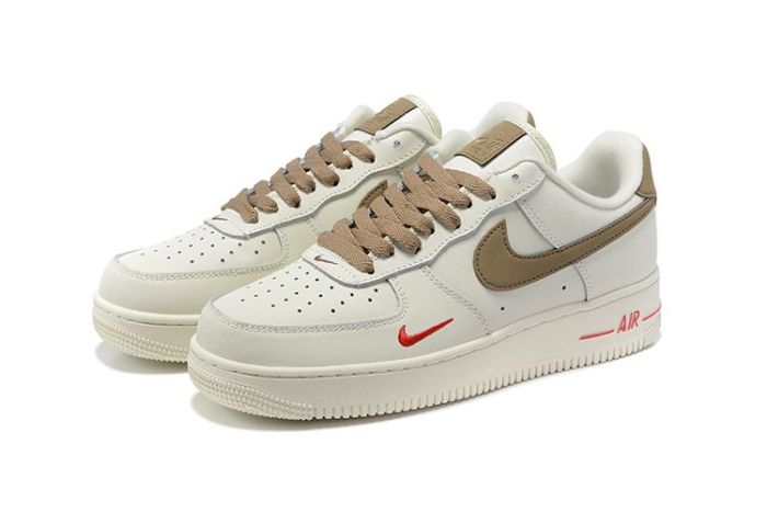 Nike Air Force 1 Low F1