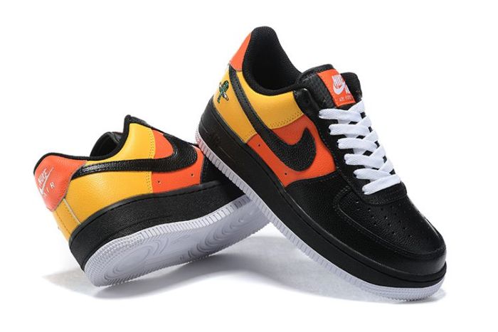 Nike Air Force 1 Low F2 alien