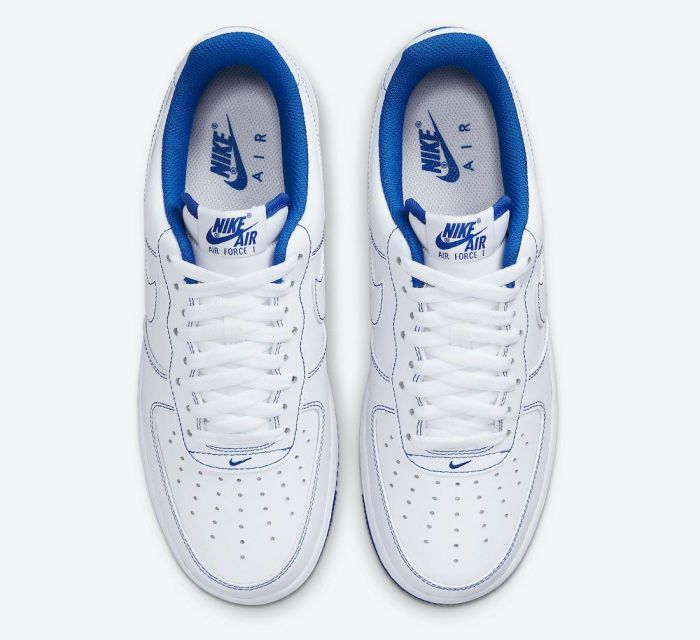 Nike Air Force 1 Low CV1724-101