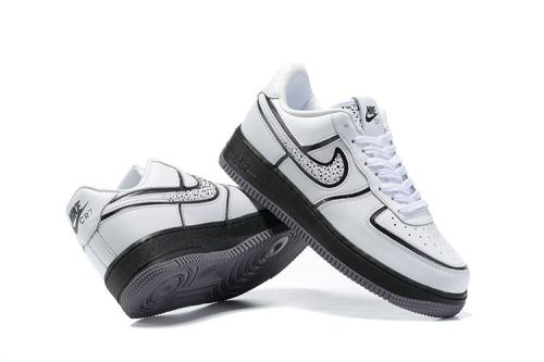 Nike Air Force 1 CR7