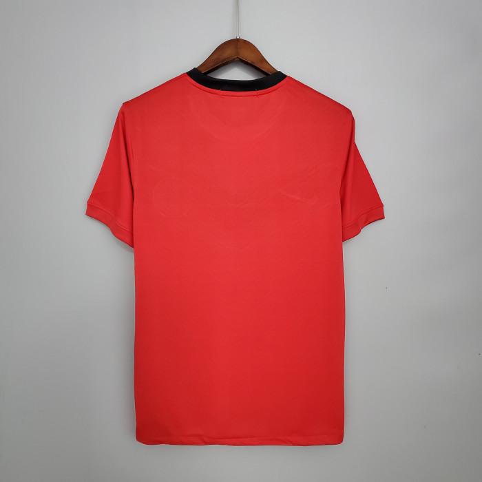 Retro 09/10 Manchester United home