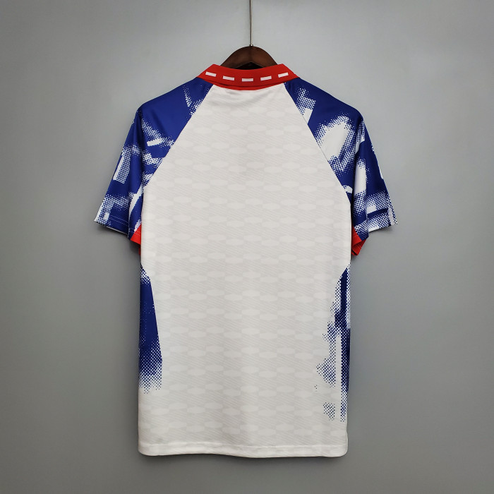 Retro PSG 93/94 away