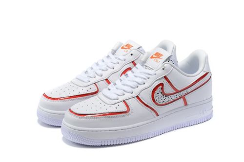 Nike Air Force 1 CR7