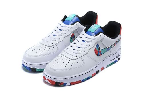 Nike Air Force 1 Low F1