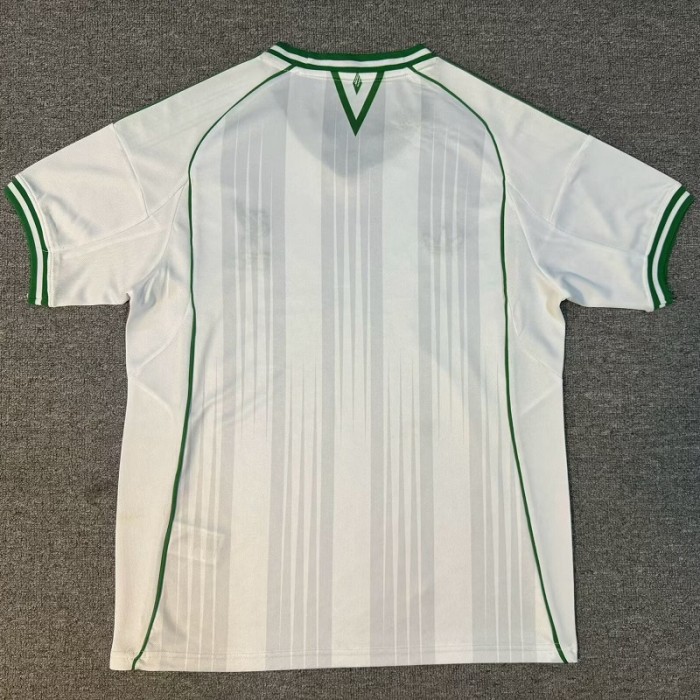 25/26 liverpool Clover Special Edition