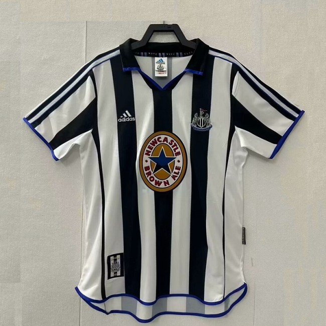 Retro 99/00 Newcastle United home