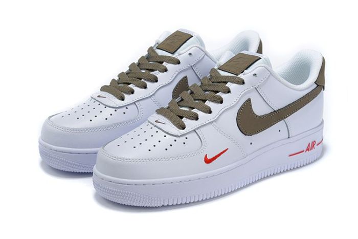 Nike Air Force 1 Low F1