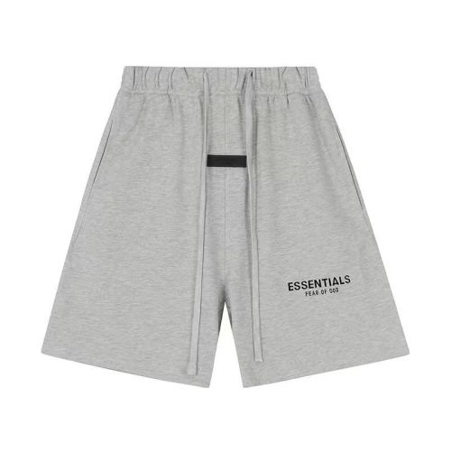 2026 FOG ESSENTIALS shorts
