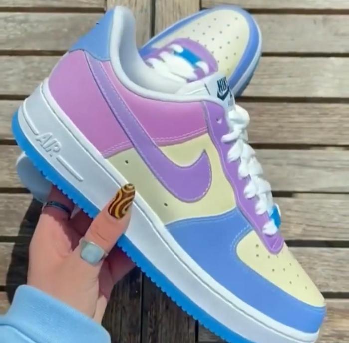Nike Air Force 1 Low UV DA8301-100